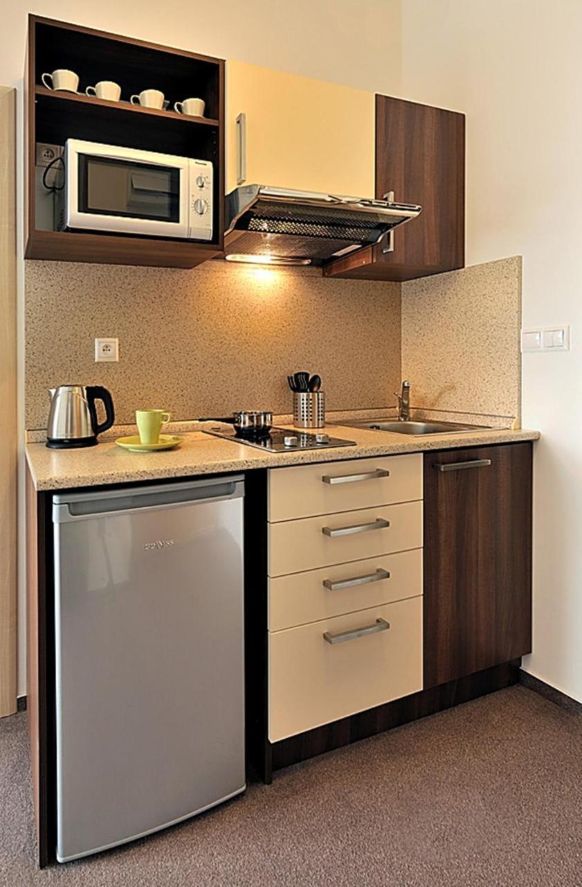 ברטיסלאבה Melrose Apartments מראה חיצוני תמונה